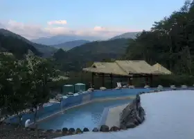 塔兜“御湯宮”温泉