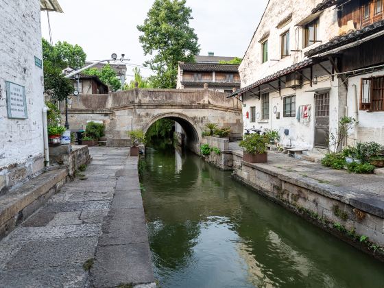 Dongshuang Bridge