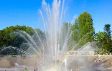 International Fountain