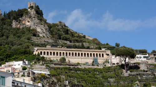 Cimitero Monumentale