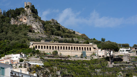Amalfi