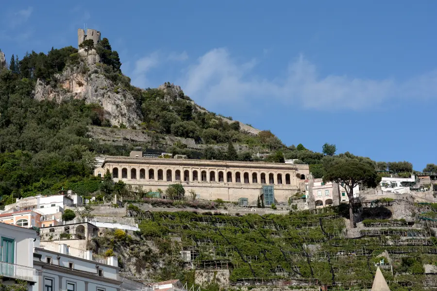 Cimitero Monumentale