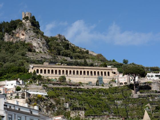 Cimitero Monumentale