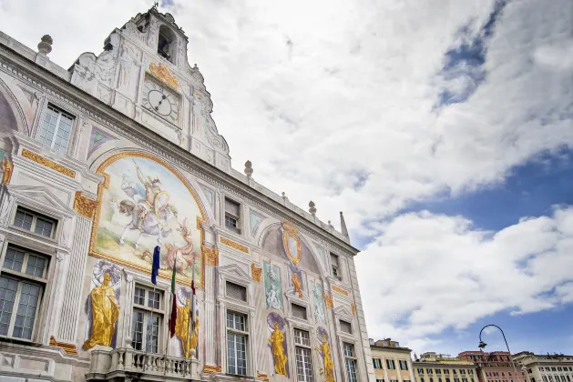 鄰近Chiesa di Santa Maria delle Nasche的酒店