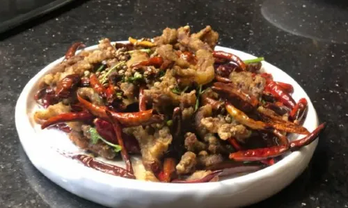 BENJI XIAOPAO