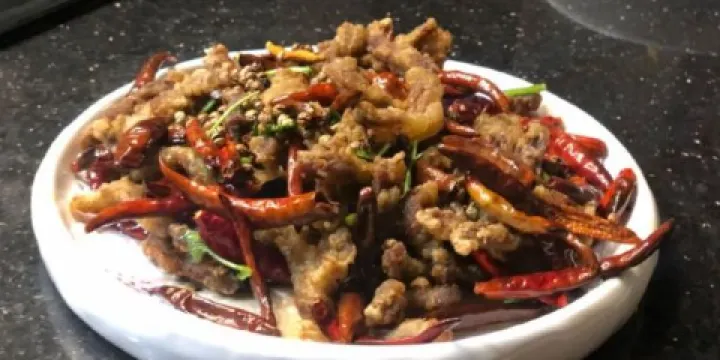 笨雞小跑(金四路店)