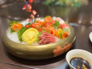 XIANG GU ZHUANG XIANG WANG GU LI DIAN