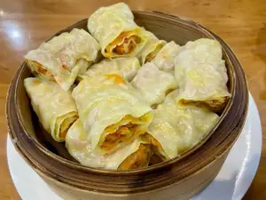 老常家韩城味道(韩塬路店)
