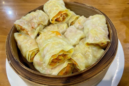 老常家韩城味道(韩塬路店)