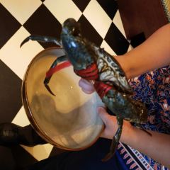 Crab Kitchen User Photo