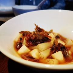 弥勒东风韵美憬阁精选酒店·中餐厅 User Photo