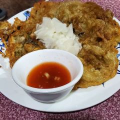 建国蚵煎蚵面 User Photo