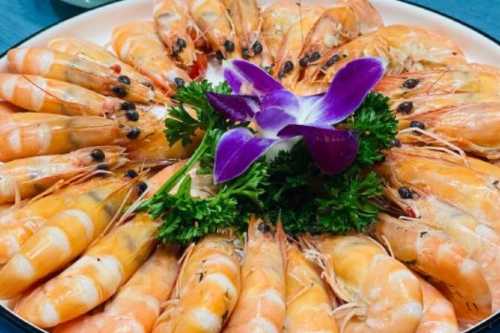 椰春漁家海鮮（嘉佩樂萬麗店）