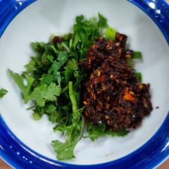 鸿馥养生豆浆鸡火锅(弥勒店) User Photo