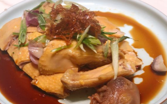 Xiyue Restaurant