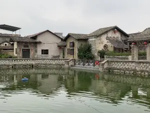 鵬垌村
