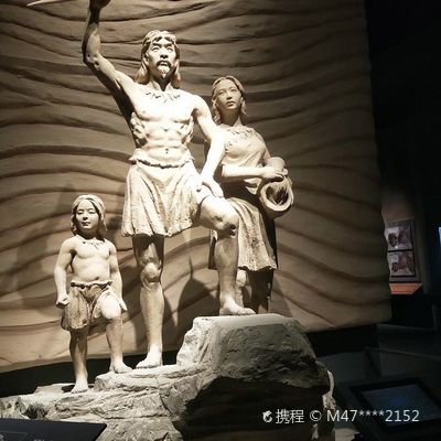 Lajia Site Museum of Minhe County
