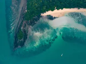 ランカウイの人気現地ならではの体験ができるホテル