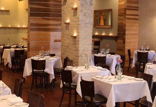 Apolline Restaurant
