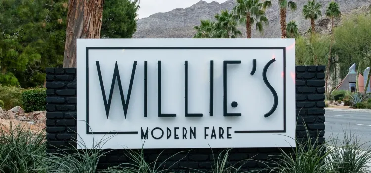 Willie's