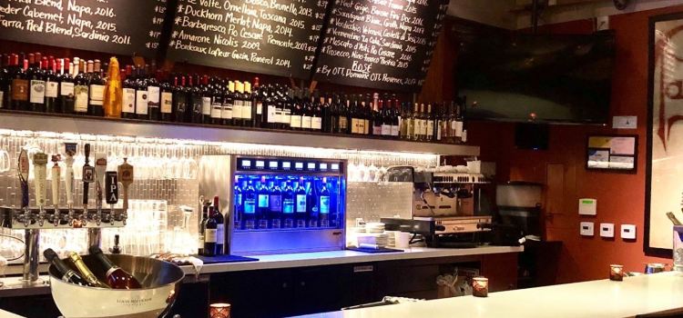 Pagliacci's