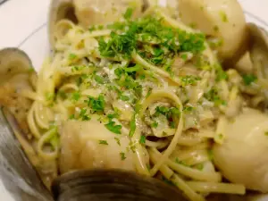 Il Gabbiano Restaurant / BYOB