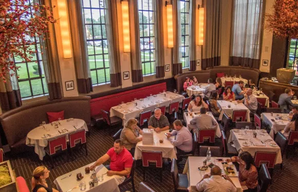 Tellers An American Chophouse