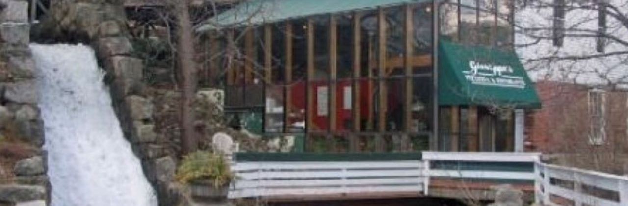 Giuseppe's Pizzeria & Ristorante