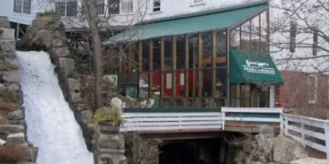 Giuseppe's Pizzeria & Ristorante