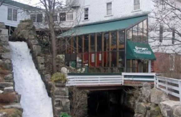 Giuseppe's Pizzeria & Ristorante