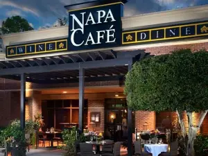 Napa Café