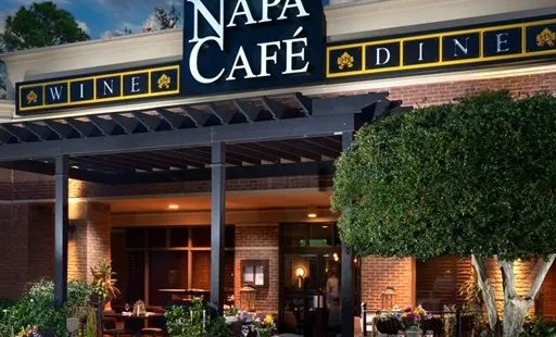 Napa Café