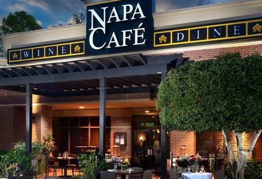 Napa Café