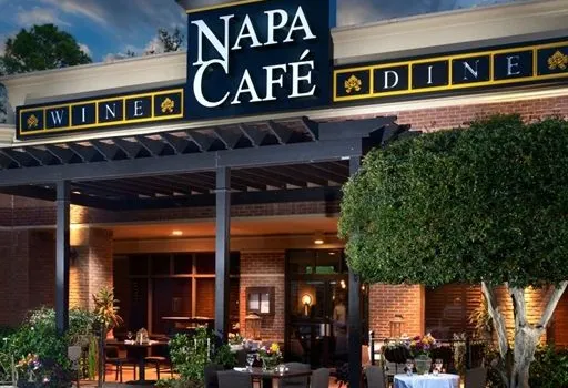 Napa Cafe