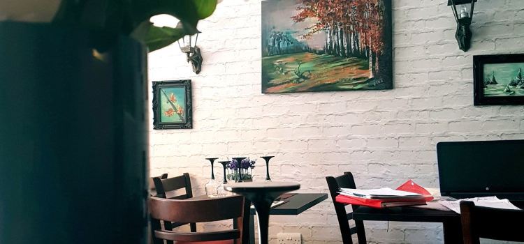 La Fortuna Italian Restaurant