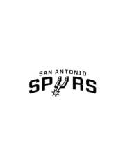 NBA San Antonio Spurs Home Game