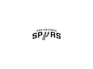 NBA San Antonio Spurs Home Game