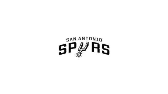 NBA聖安東尼奧馬刺隊主場比賽