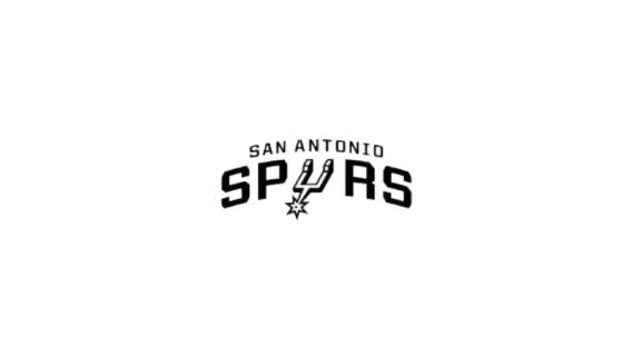 NBA San Antonio Spurs Home Game