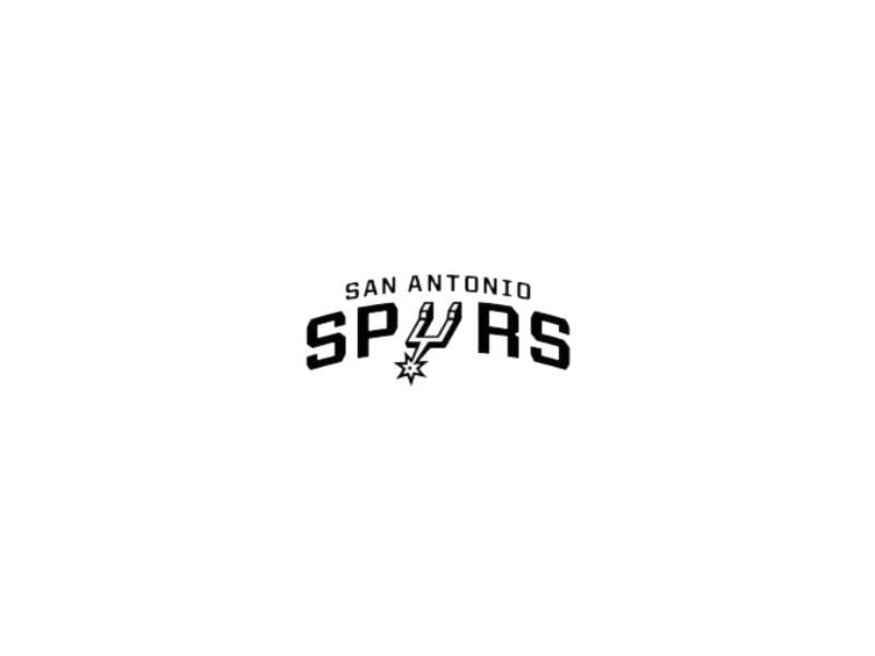 NBA San Antonio Spurs Home Game