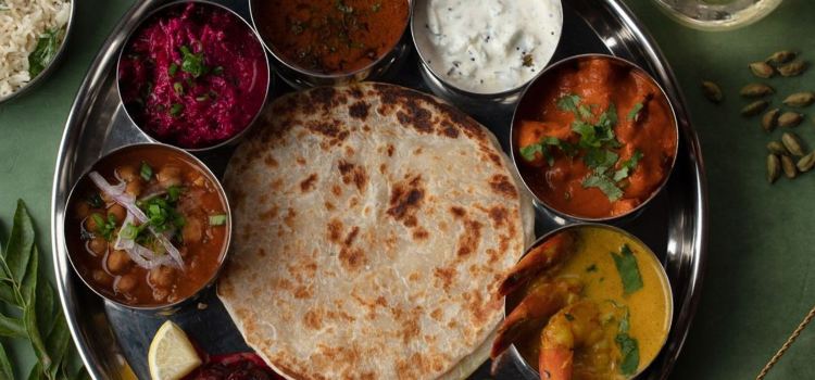 Ela Curry Kitchen
