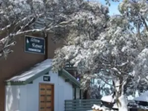 Alpine Retreat Hotel Mt Buller