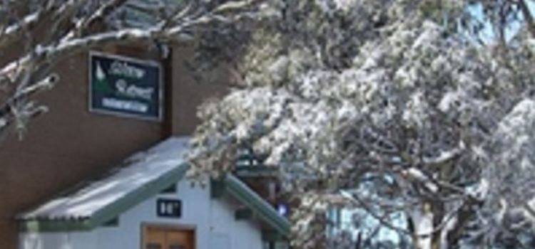 Alpine Retreat Hotel Mt Buller