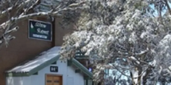 Alpine Retreat Hotel Mt Buller