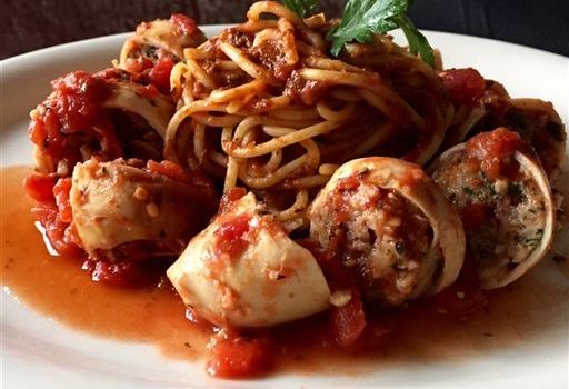 IL FARO restaurant & bar