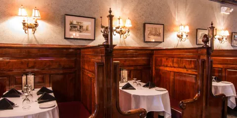 Diorio Restaurant & Bar