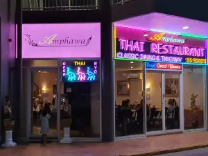 Amphawa Thai Restaurant