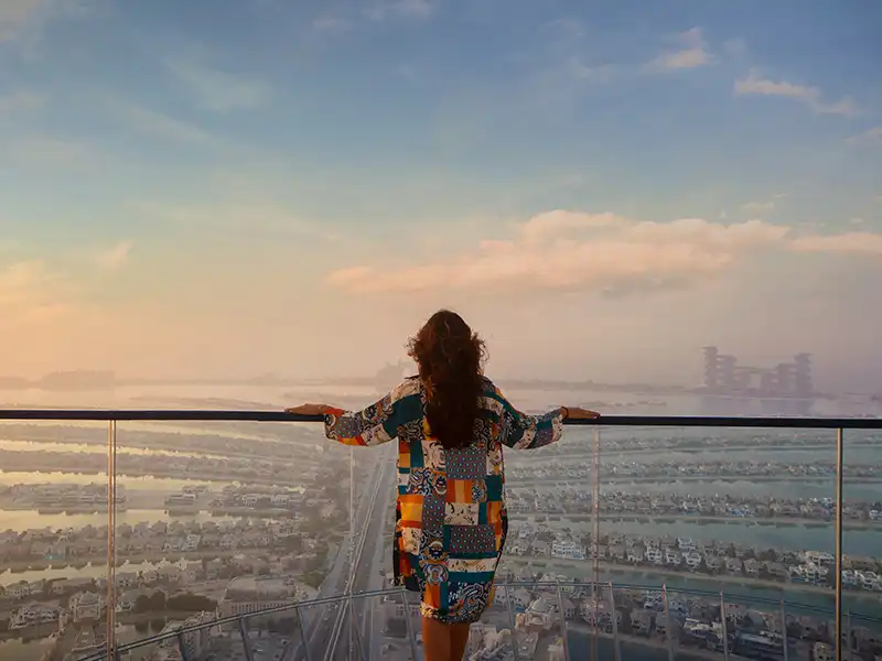 5_The View Palm Jumeirah