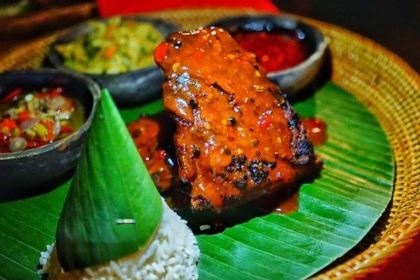 Hog Wild | Best Pork Ribs Restaurant