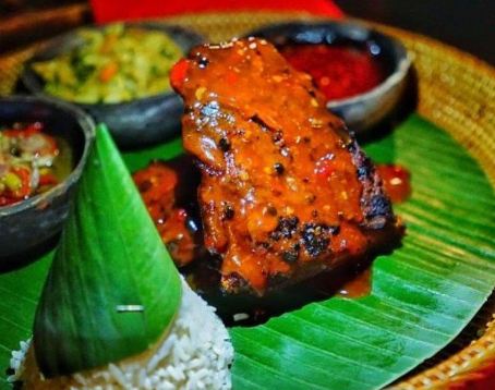 Hog Wild | Best Pork Ribs Restaurant